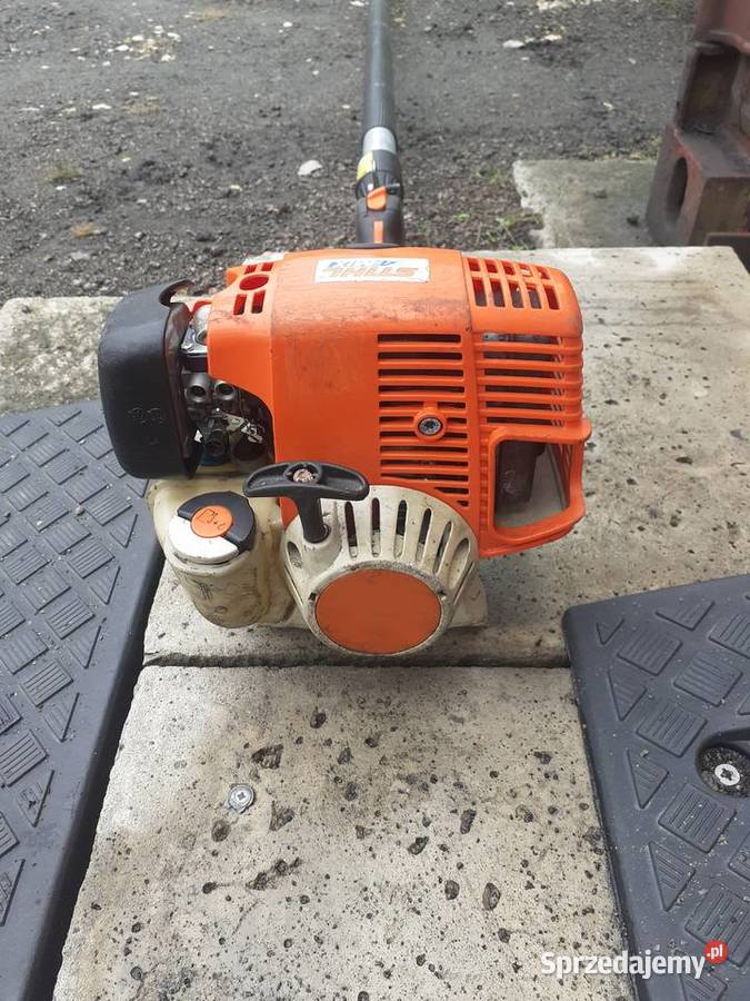 Podkrzesywarka Stihl HT135 Wadowice sprzedam