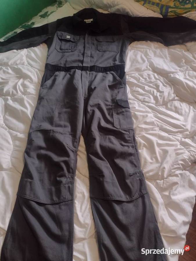 Kombinezon roboczy WENAAS rS Sanok