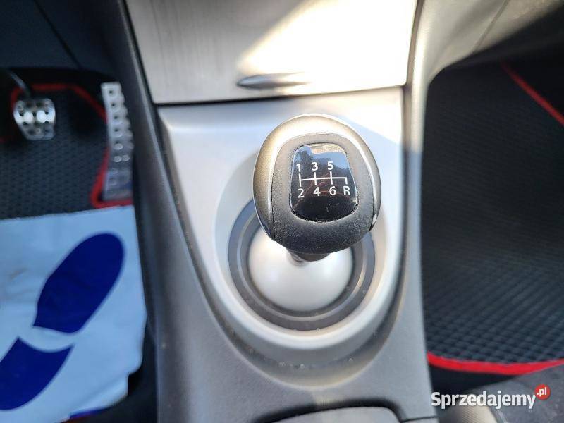 18l iVTEC benzyna 140Bezwypadkowy1 Właściciel 8 benzyna Warszawa