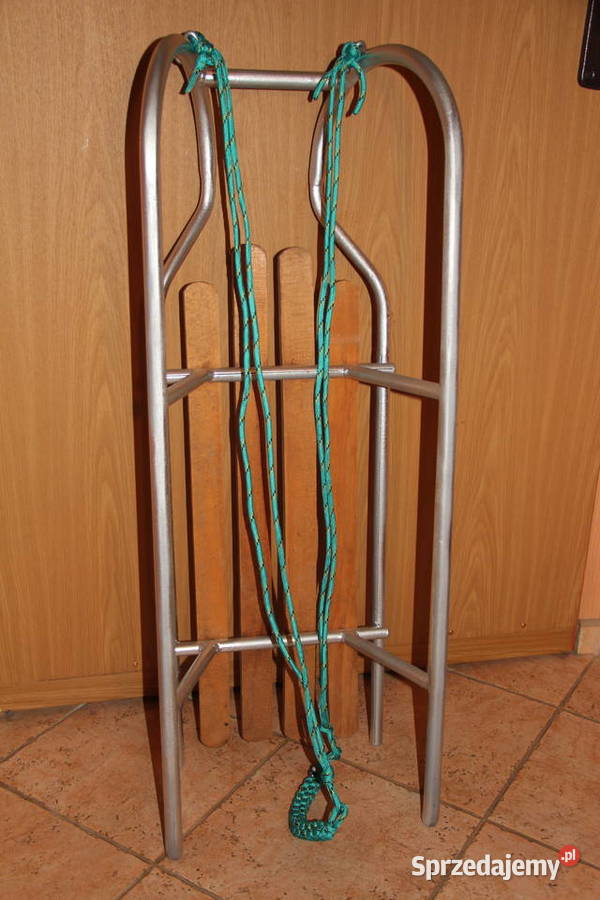 sanki metalowe Warszawa