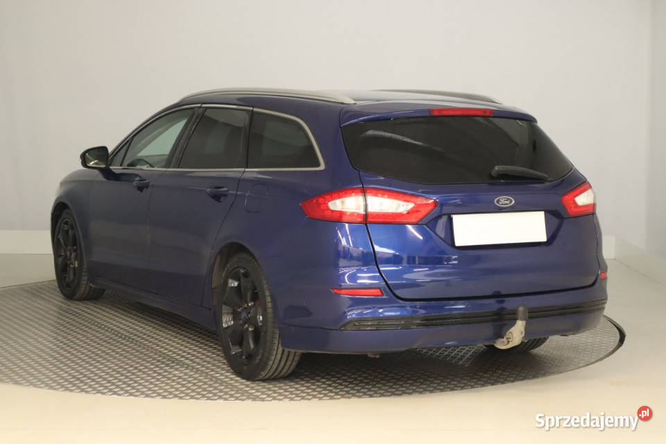 Ford Mondeo 20 TDCI diesel Mondeo Zabrze