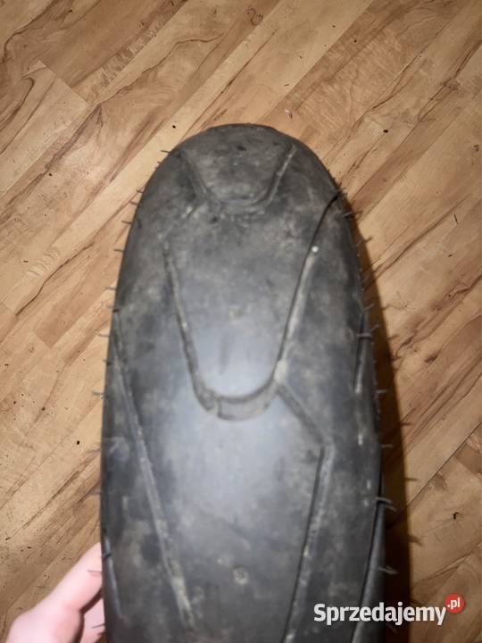 Opona Michelin Bopper 1307012 2022 12cale Motocyklowe Ostrzeszów