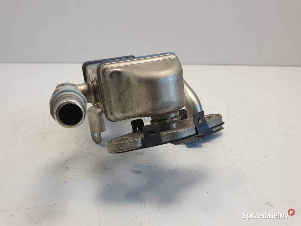 Ford Edge 20 T CHŁODNICA SPALIN EGR K2GE9F464AA Silniki i osprzęt Rudka