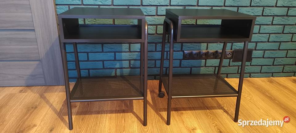 Szafki nocne śląskie