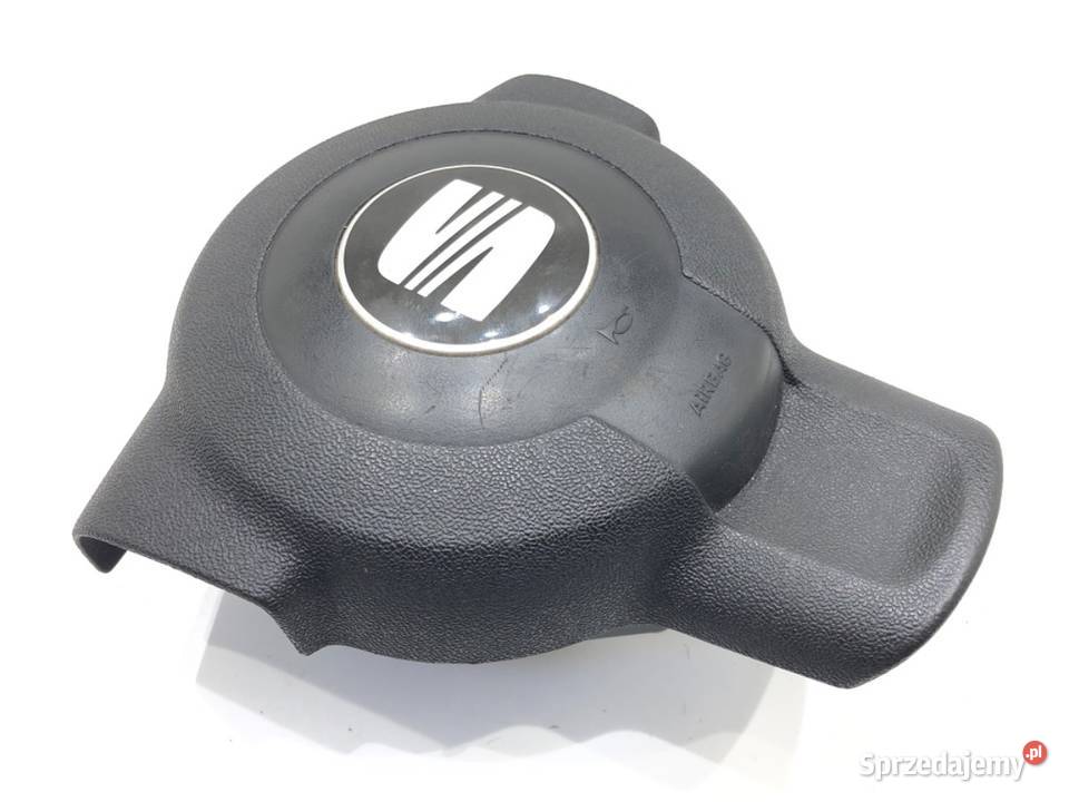 PODUSZKA POWIETRZNA KIEROWCY SEAT ALTEA