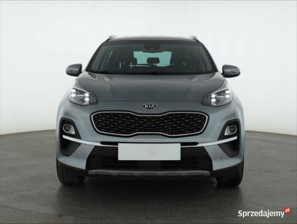 Kia Sportage 16 TGDI centralny zamek sprzedam
