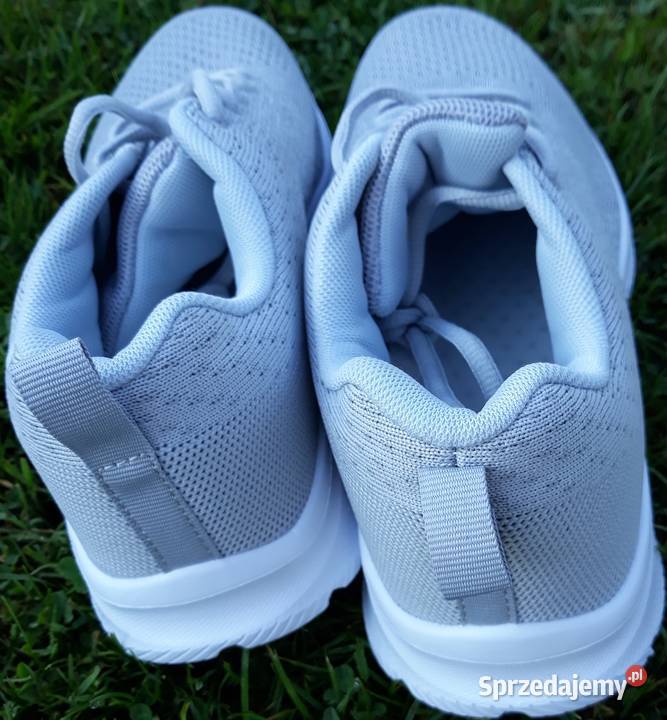 40 buty sportowe damskie 26 popielate śląskie Gaszowice
