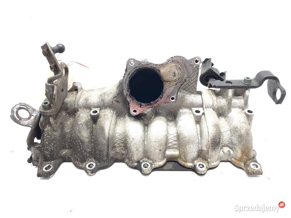 KOLEKTOR SSĄCY AUDI A4 B7 03G129713H 20 140 0408 osobowe