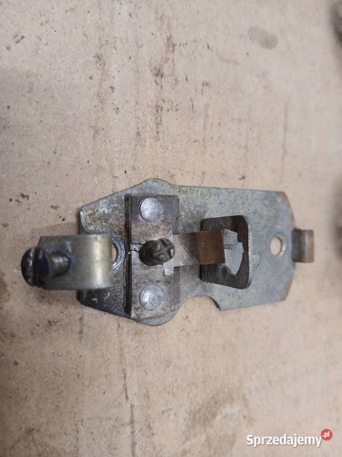 M72 URAL DNIEPR K750 IŻ49 IŻ 56 Części i akcesoria motocyklowe Kieźliny