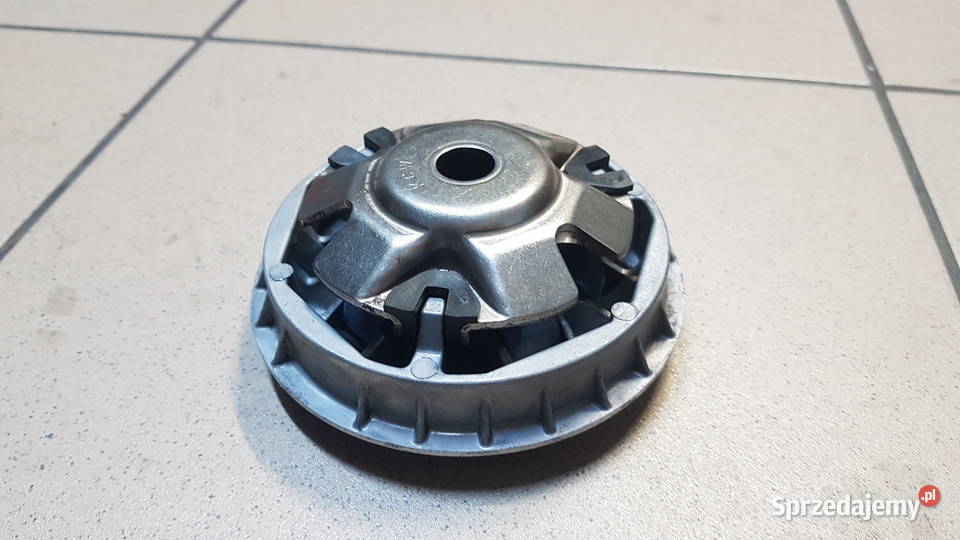 Rolki Przeciwtalerz wariator