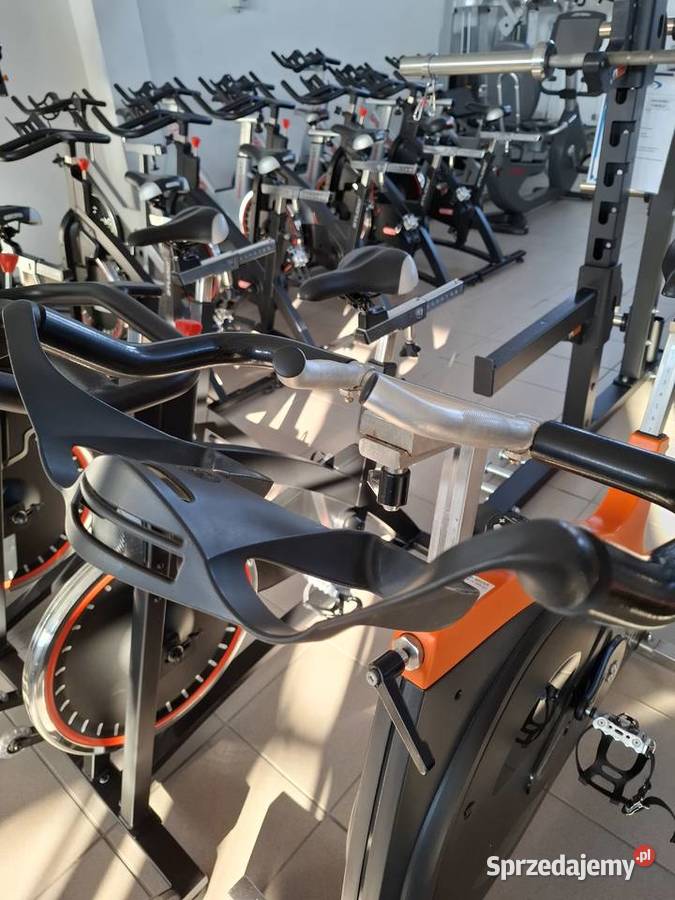 Rower spinningowy Body Bike Supreme tanio zachodniopomorskie