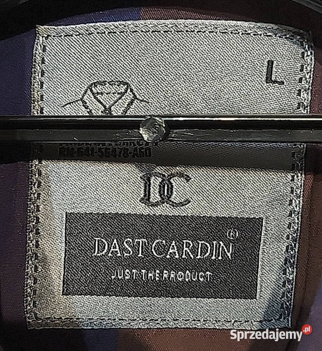 Koszula młodzieżowa bawełna Odzież wyjściowa