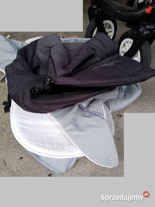 Wozek Adamex Pajero 500 zl Wielofunkcyjne Rzeszów