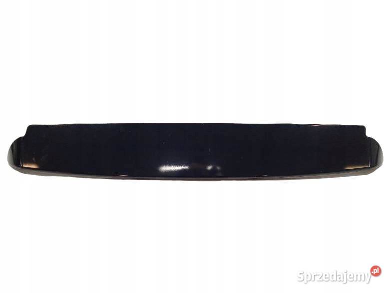 SPOILER ŚWIATŁO STOP Toyota RAV4 III 20052012 Rok produkcji 2010