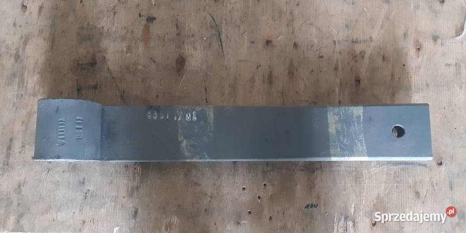 Pióro główne SAF 8861170119ZT nowe faktura VAT Brzozówka