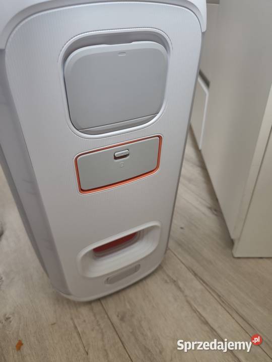 JBL partybox 120 club bialy Kłodawa