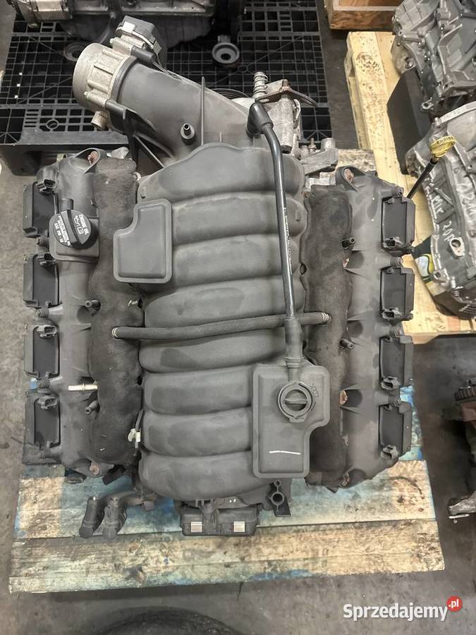 JEEP GRAND CHEROKEE 64l SRT HEMI 475KM Grand Cherokee Łódź