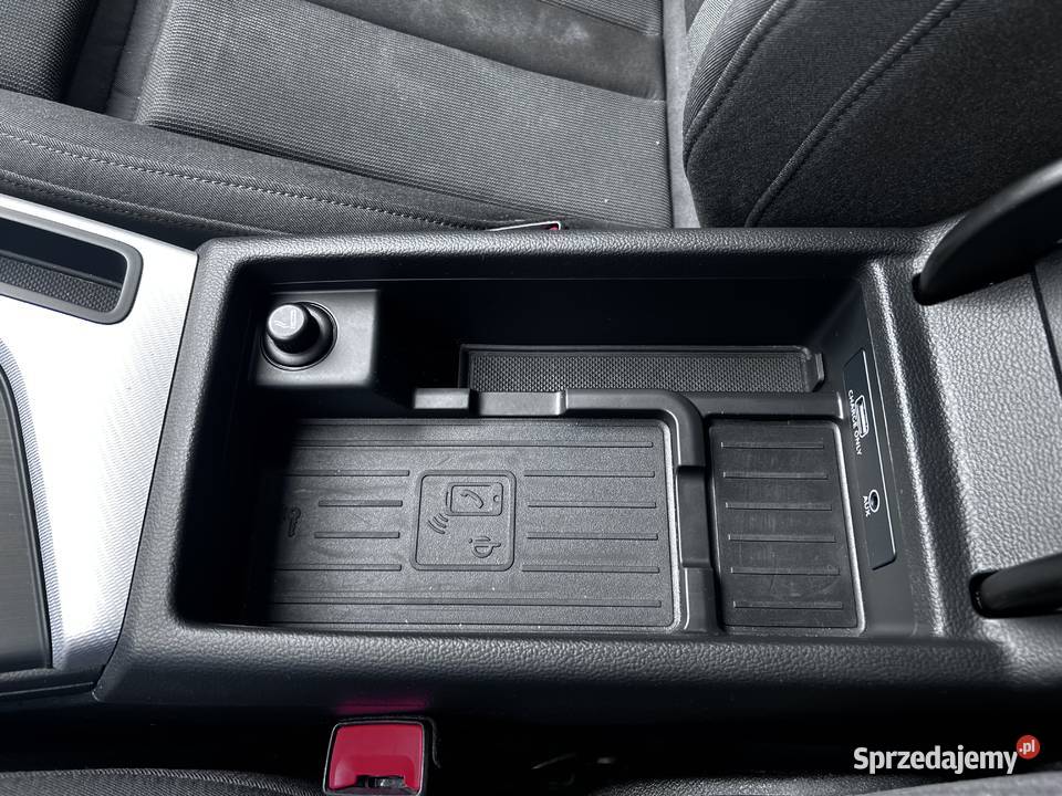 Audi A4 45TFSI 2019 Kluczbork