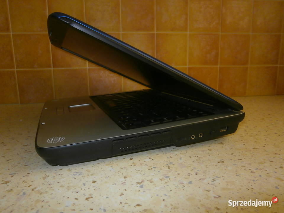 Laptop TOSHIBA SATELITE SA 60 122 do naprawy Łódź sprzedam