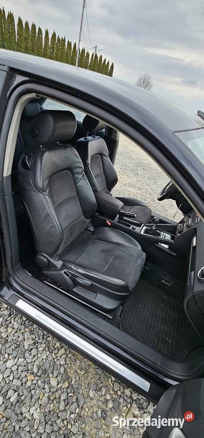 Audi a3 8p 19tdi 105 2006 bez dpf podkarpackie