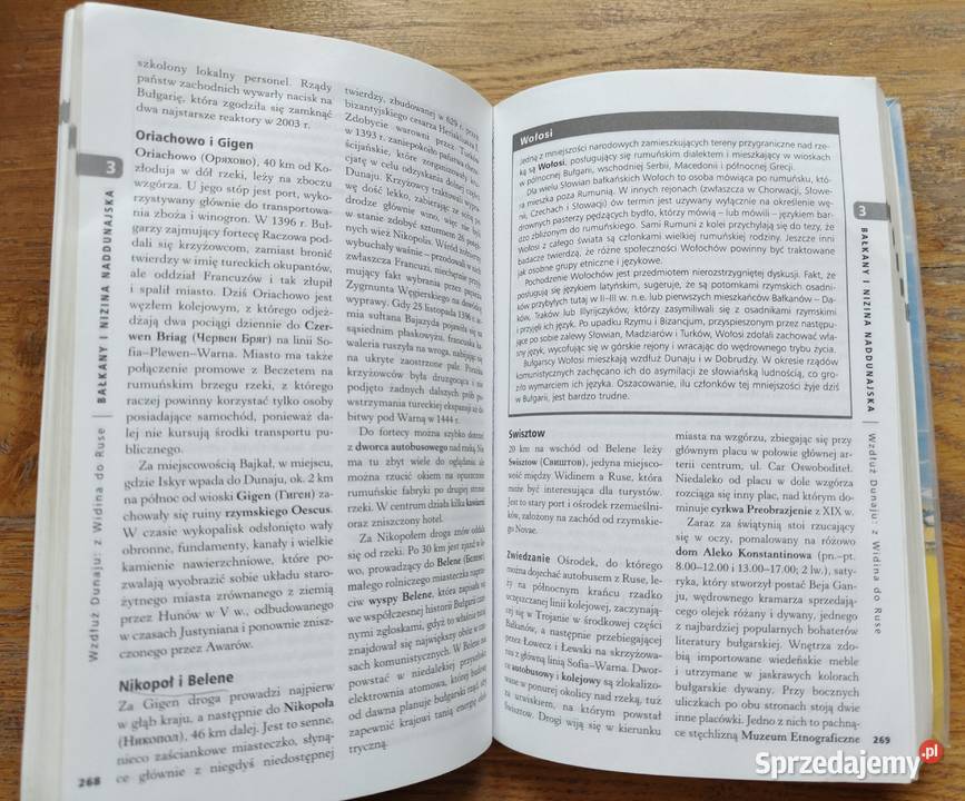 Bułgaria JBousfield D Richardson Pascal Kraków