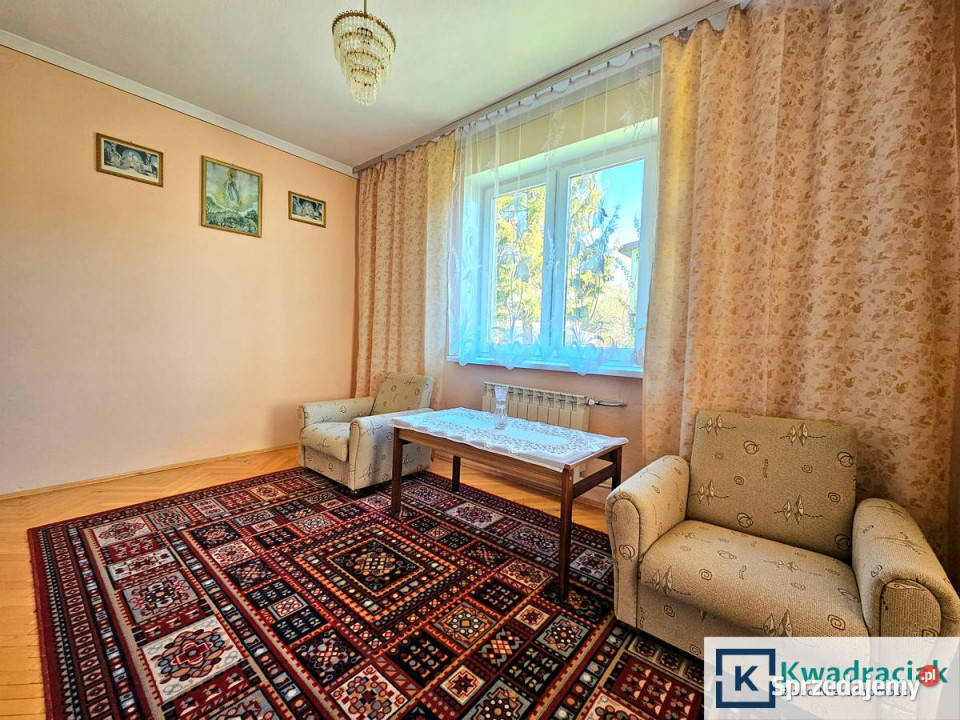 Dom wolnostojący 185 metrów Sanok Okołowiczówka