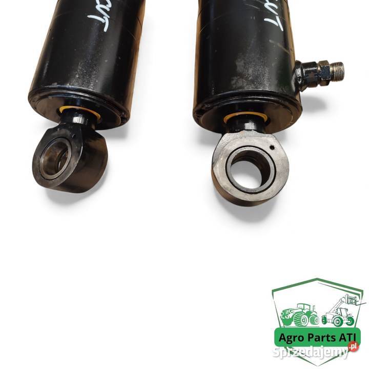 Siłownik Cylinder hydrauliczny TUZ Steyr 6175 Ciechanowiec