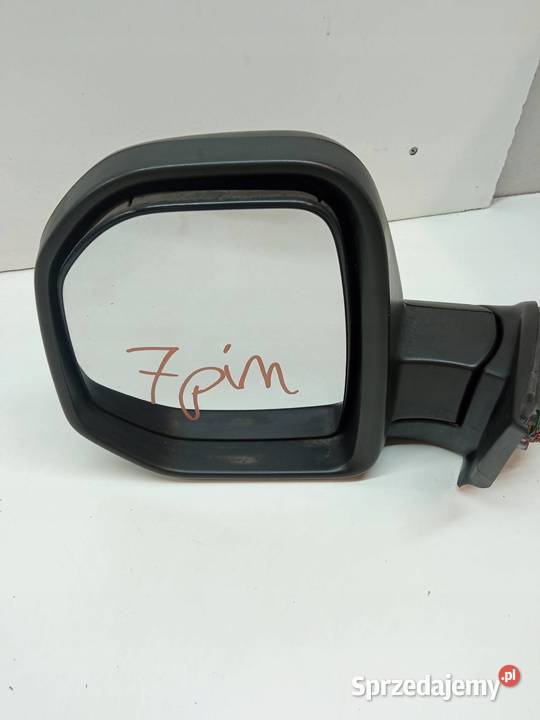 LUSTERKO LEWE 7PIN EUROPA 23263603 Peugeot