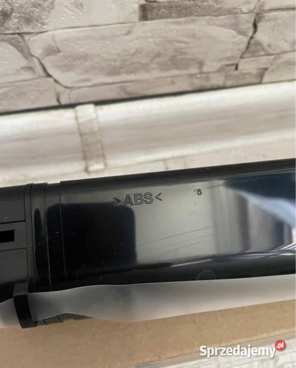 Nowy toner Dell Laser Printer 3000cn3100cn Yelow Mogilno