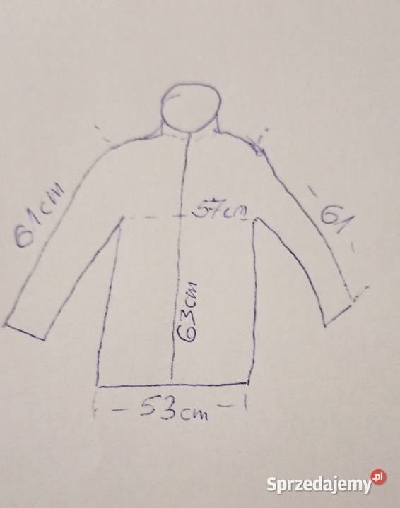 Kurtka skórzana czarna podkarpackie Krosno