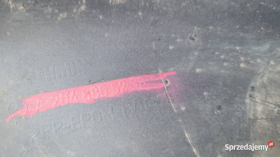 MERCEDES GLK W204 LIFT ZDERZAK PRZÓD PRZEDNI śląskie Ruda Śląska