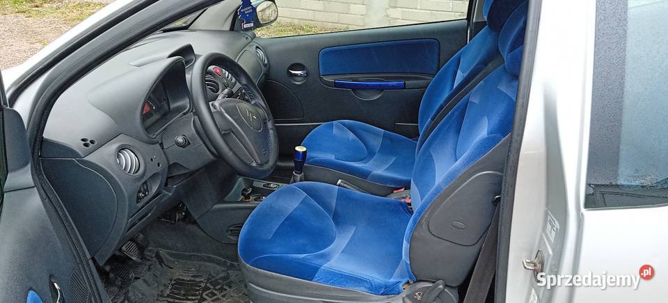 Sprzedam Citroen C2 Szydłowiec