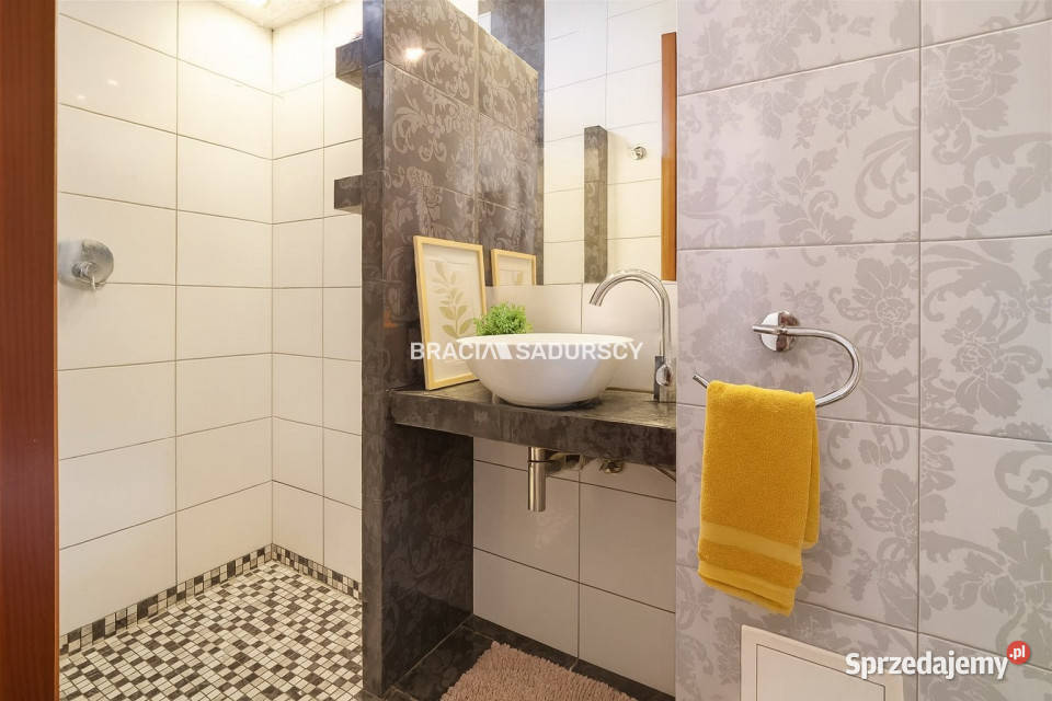 Mieszkanie 2099m2 1pokojowe Kraków Kątowa 21867zł/m2 Sprzedaż