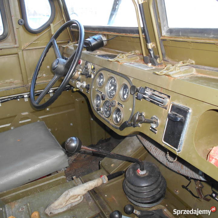 Volvo Bvwszędołaz unimog ratrak 4x4 amfibia Łodygowice