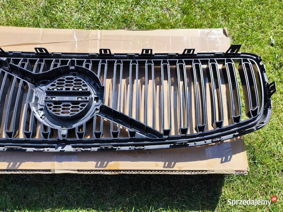 Atrapa chłodnicy grill Przód Volvo S90 V90 Żyrardów
