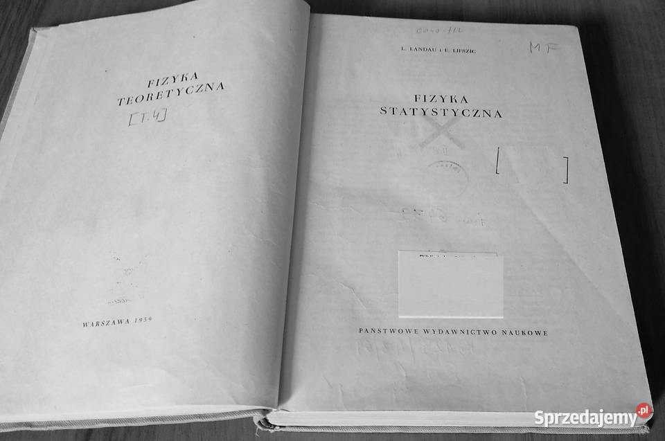 Rozwiązania zadań z mechaniki zbioru Gdańsk