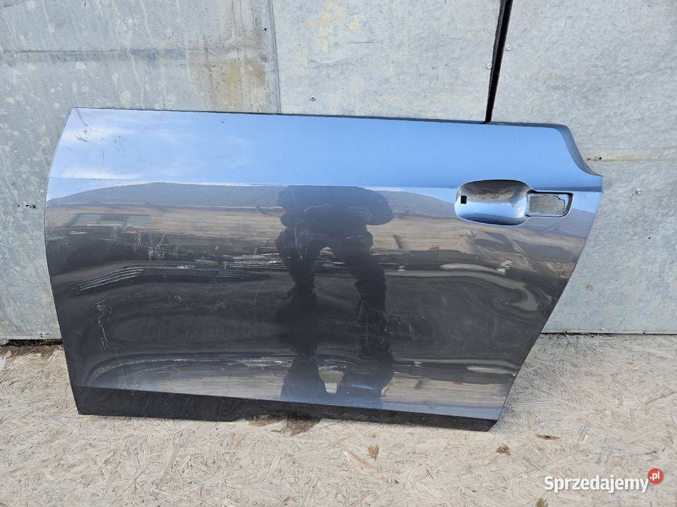BMW I3 BOCZEK POSZYCIE DRZWI LEWY PRZÓD sprzedam