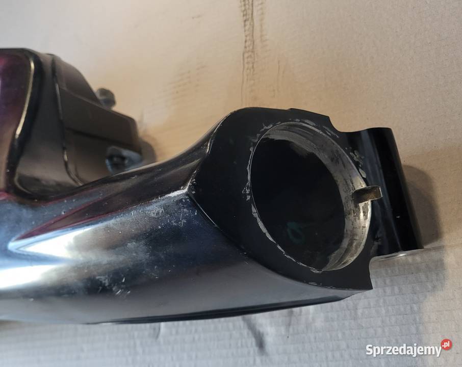 Bmw K 1600 GT GTL k48 wahacz tył 1116 Nowy Tomyśl sprzedam