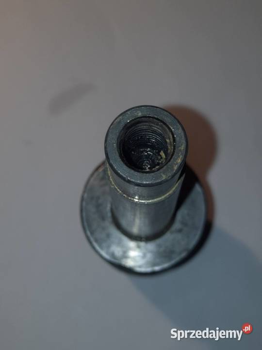 Uchwyt wiertarski szybkomocujacy 016mm B18 Poznań sprzedam