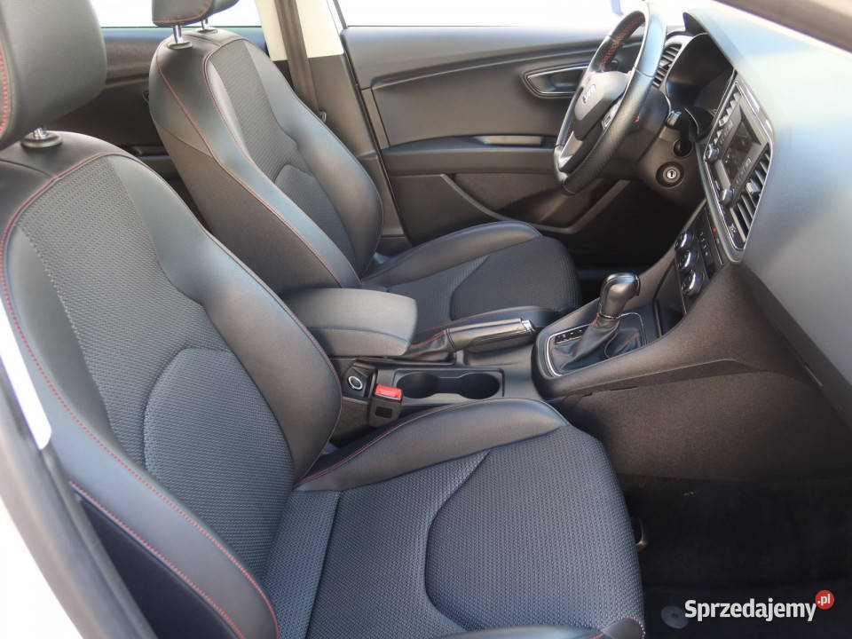 Seat Leon 14 TSI śląskie sprzedam