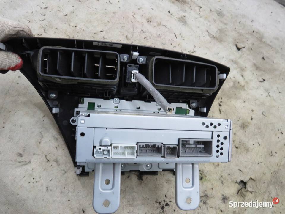 RADIO CIVIC IX 39100TB9E510M1 osobowe sprzedam