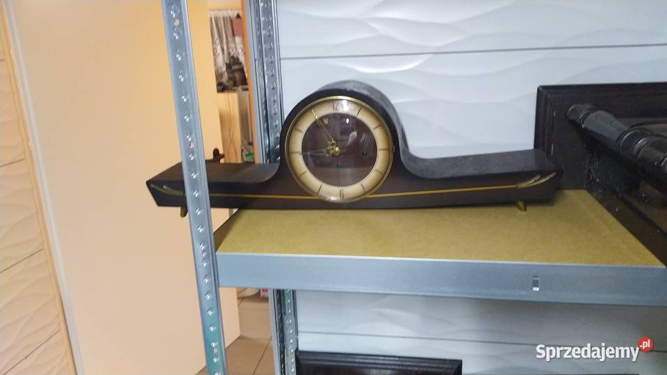 Zegar wartowniczy Lubliniec