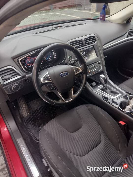 Sprzedam Forda Mondeo mk5 20tdci 180 CD Rybnik sprzedam
