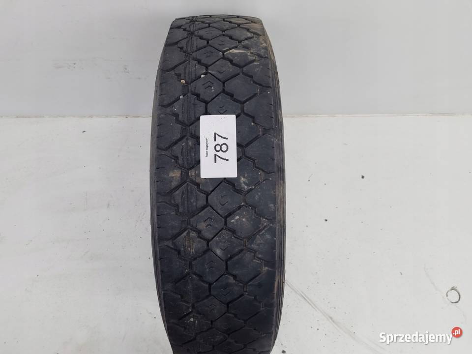 KOŁO ZAPASOWE FELGA Iveco Eurcargo 21575 R175 Chełm sprzedam