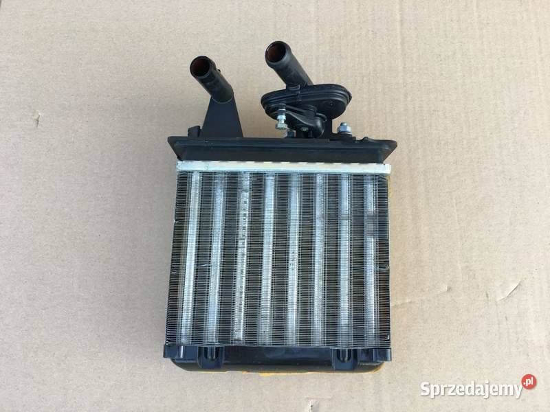 Aixam 400 500721 Crossline Nagrzewnica Chłodnica Stąporków sprzedam