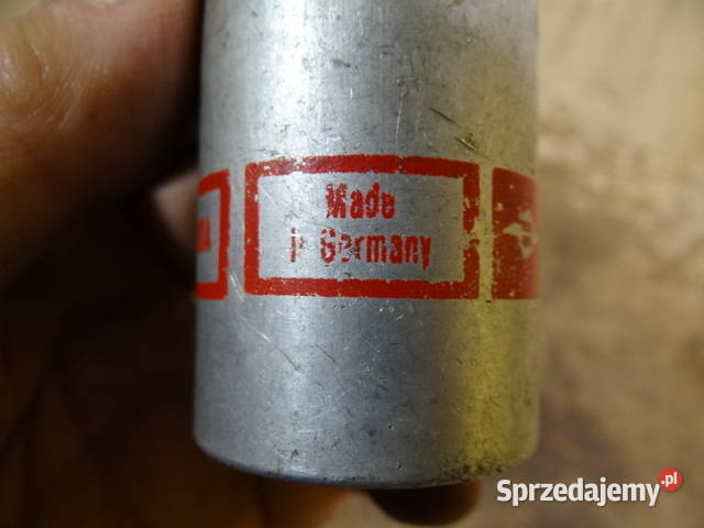 cewka zapłonowa 12 v MZ ETZ Simson Jawa org DDR Żary