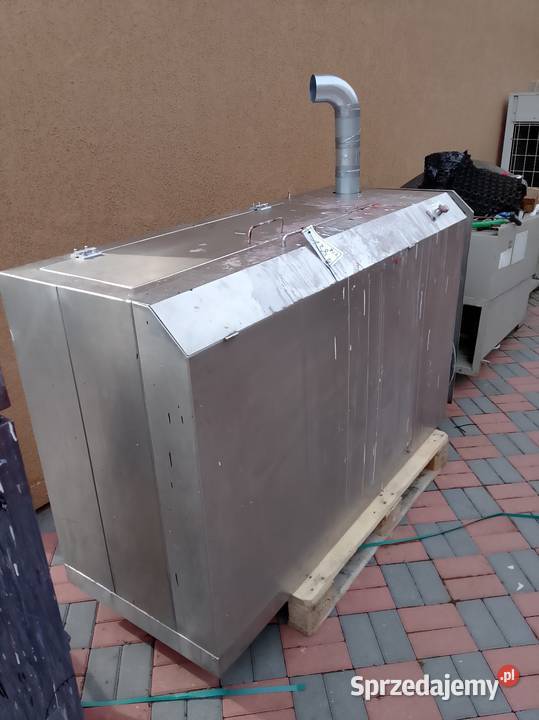 Myjka ciśnieniowa do mycia części z farby wielkopolskie Nowy Tomyśl sprzedam