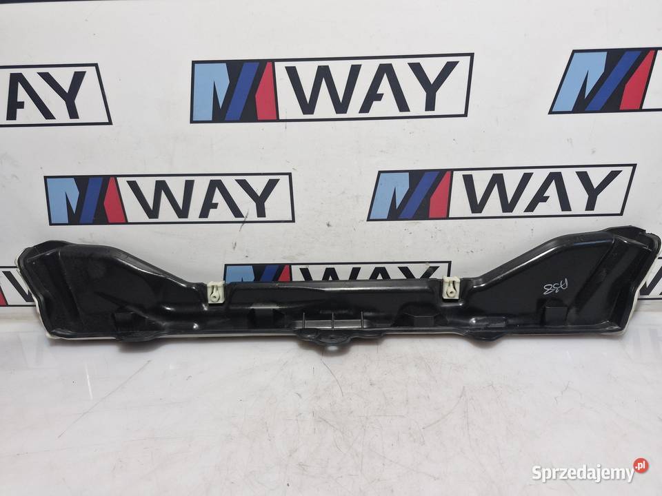 7428151 BMW G20 G21 G29 PODSZYBIE MOCOWANIE