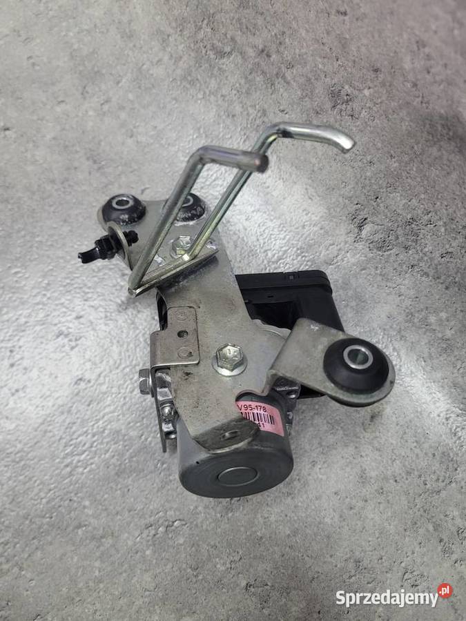 Kawasaki Z900 Z 900 24 pompa ABS