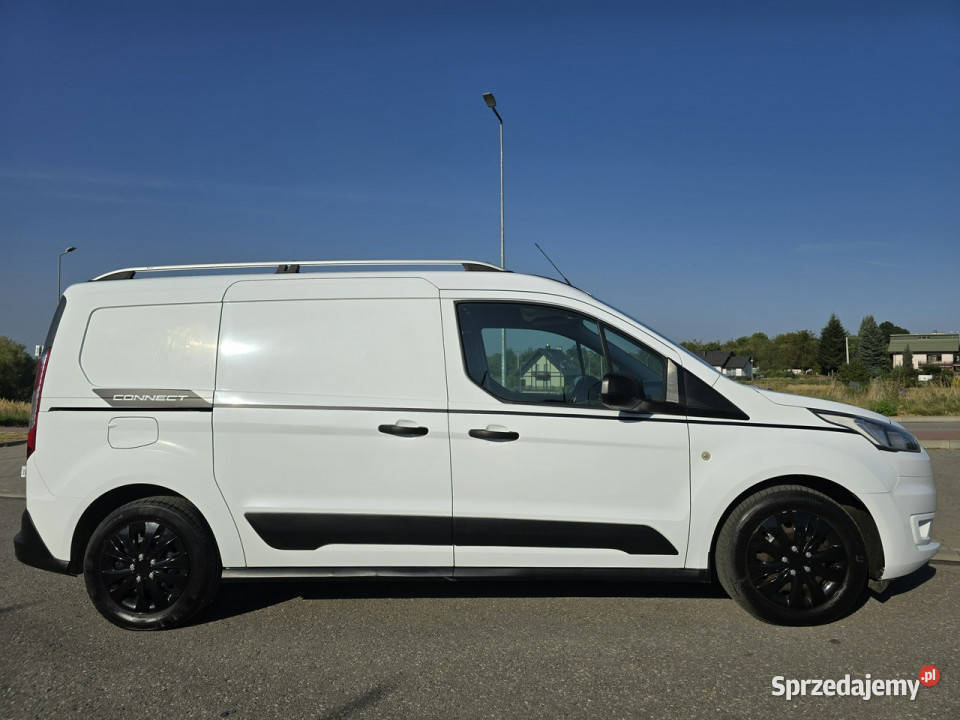 Ford Connect Ford Transit Connect 15 Long L2 H1 Więcławice Stare
